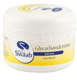 Dr Swaab Handcreme glyca met urea
