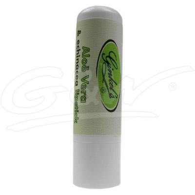 VAN GINKEL Aloe & echinacea lipstick