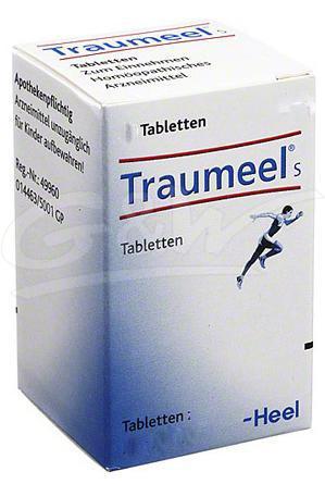 Traumeel S