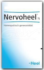 Heel Nervoheel N