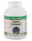 G&W Cystic formula- blaas spier versterker 50 vcaps