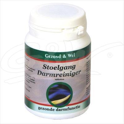 G&W Stoelgang 75t