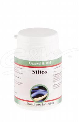 G&W Silica 500 100t