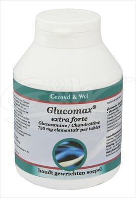 GLUCOMAX