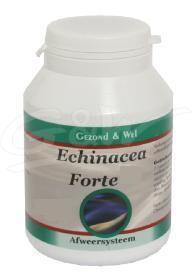 G&W Echinacea forte 200t