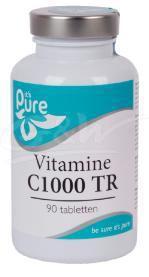 IT'S PURE Its pure vitamine C1000 TR