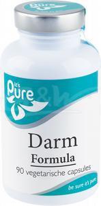 IT'S PURE Its pure darm formula 90 Capsules