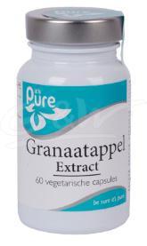IT'S PURE Its pure granaatappel extract 60 vegi caps