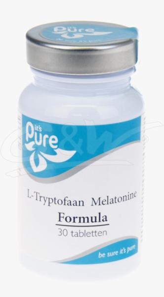 Its pure easy sleep 30 Tabletten