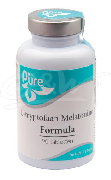 Its pure easy sleep 90 Tabletten