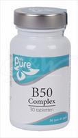 IT'S PURE Its pure vit b50 comp 30 Tabletten