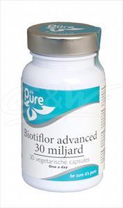 Its pure Biotiflor Advanced