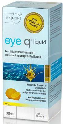 Equazen Liquid