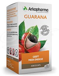 Guarana bio