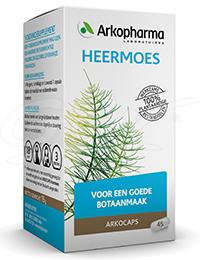 Arkocaps Heermoes