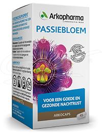 Arkocaps Passiebloem bio