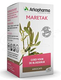 Arkocaps Maretak