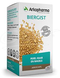 Biergist bio