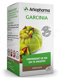 Garcinia