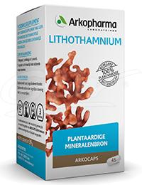 Lithothamnium