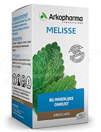 Melisse bio