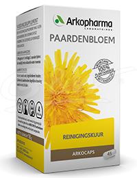 Arkocaps Paardenbloem bio
