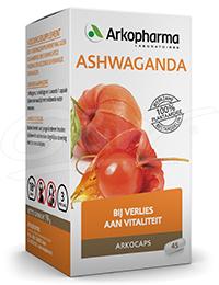 Arkocaps Ashwagandha bio