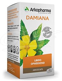 Damiana