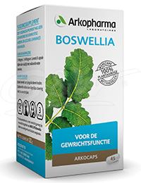 Arkocaps Boswellia