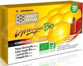 Arko Royal Royal dynergie bio