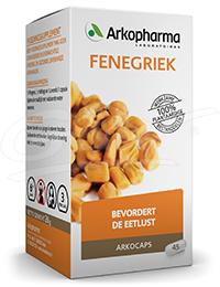 Fenegriek