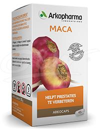 Maca bio
