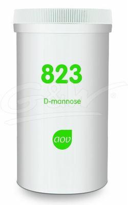 AOV 823 D-Mannose poeder