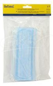 Duoprotect Mondmasker met elastiek