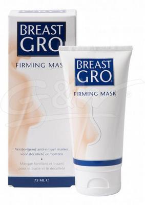 Breast Gro Firming mask