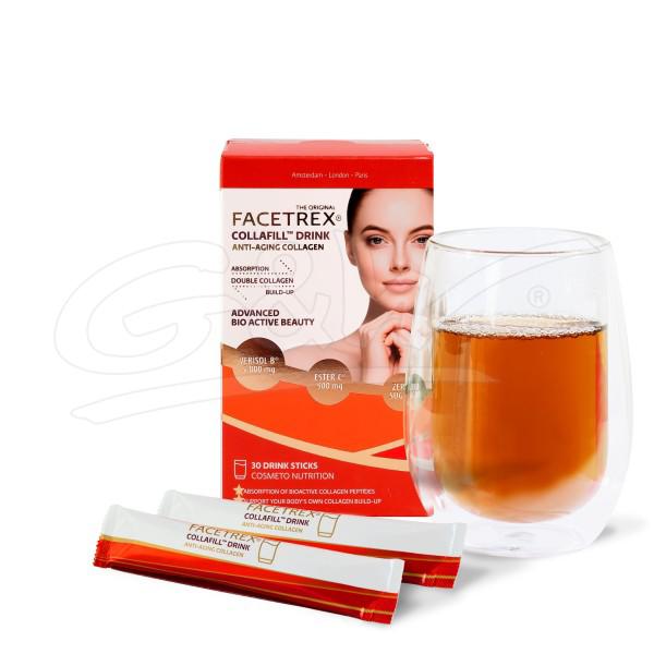 Collafill drink sticks
