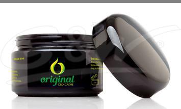 Original CBD emulsie