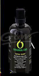 CBD Original CBD Total sleep