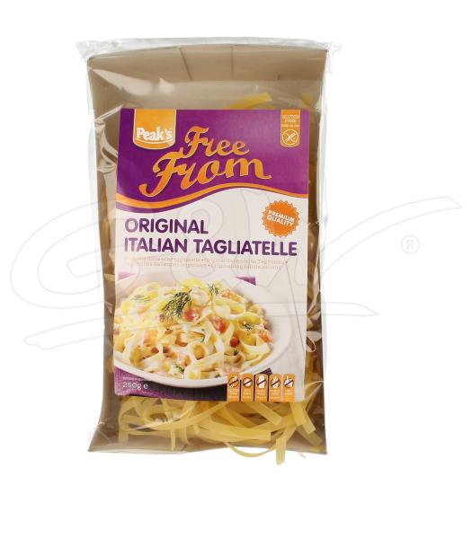 Tagliatelle glutenvrij