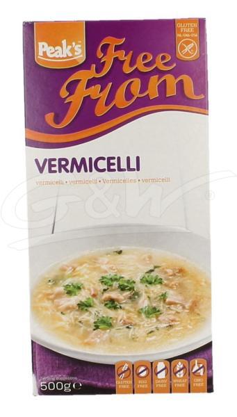 Vermicelli 500 g