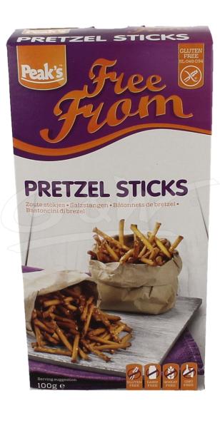 Pretzels 100 g