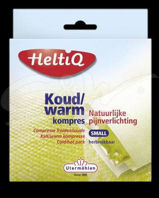 Heltiq Koud-warm kompres small