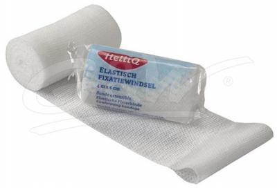 Heltiq Elastisch fixatiewindsel 4m x 6cm