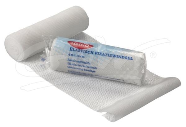 Elastisch fixatiewindsel 4m x 10cm