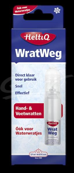 Wratweg