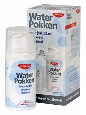 Heltiq Waterpokken verkoelende gel