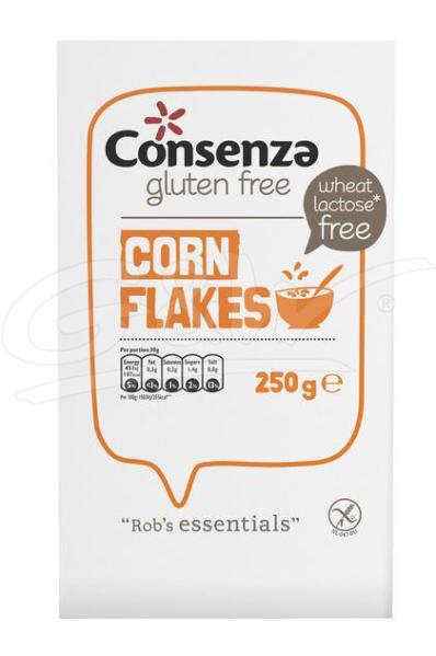 Cornflakes