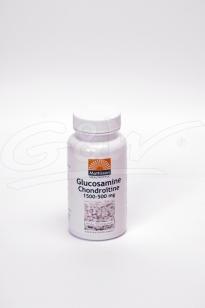 Mattisson GLUCOSAMINE CHONDR *