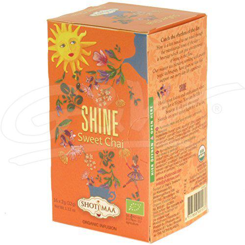 Shine bio