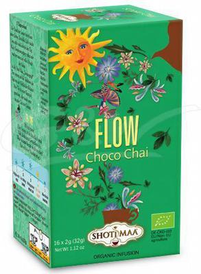 Shoti Maa Flow bio